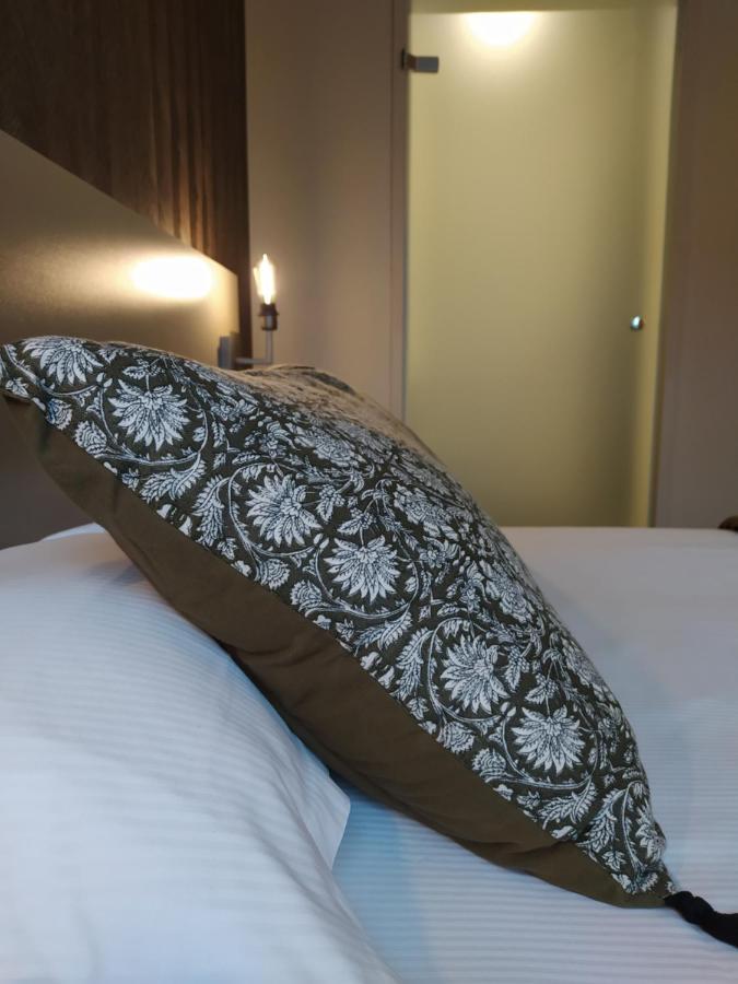 Le Corbusson Hotel